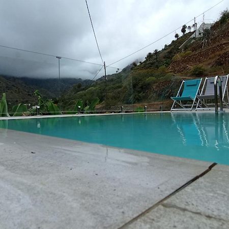 Apartamento Casa Bibiana 1 Hermigua Εξωτερικό φωτογραφία