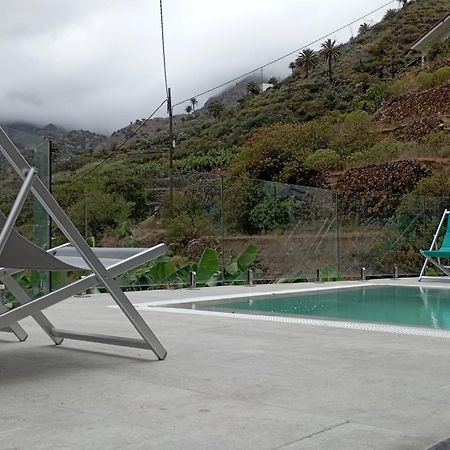 Apartamento Casa Bibiana 1 Hermigua Εξωτερικό φωτογραφία