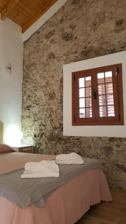 Apartamento Casa Bibiana 1 Hermigua Εξωτερικό φωτογραφία