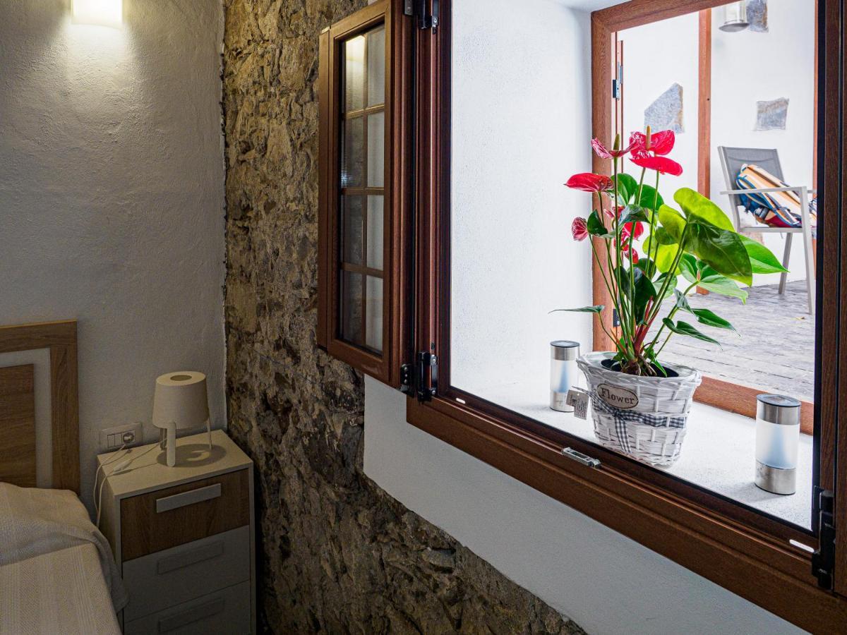 Apartamento Casa Bibiana 1 Hermigua Εξωτερικό φωτογραφία