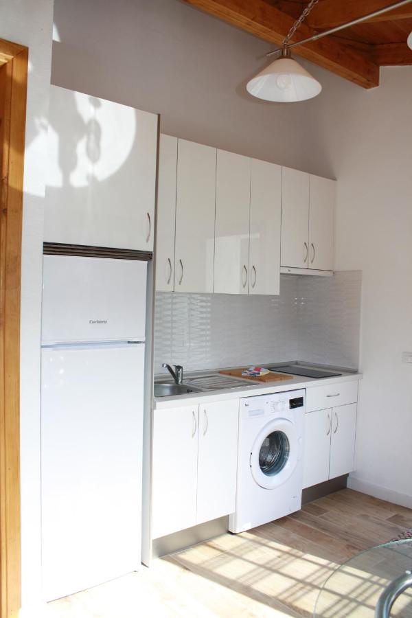 Apartamento Casa Bibiana 1 Hermigua Εξωτερικό φωτογραφία