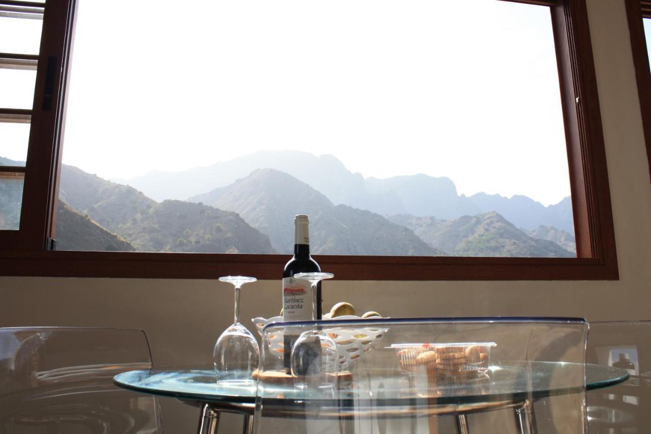 Apartamento Casa Bibiana 1 Hermigua Εξωτερικό φωτογραφία