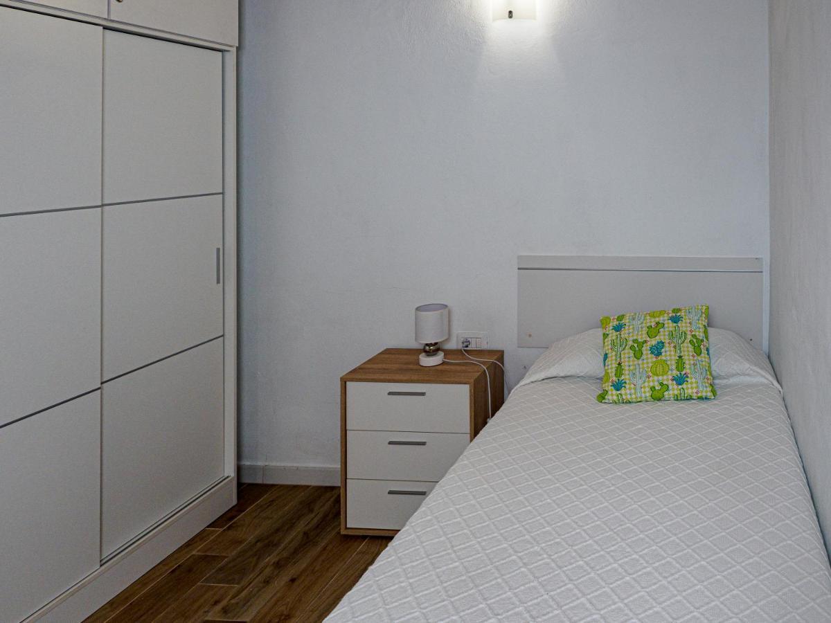 Apartamento Casa Bibiana 1 Hermigua Εξωτερικό φωτογραφία