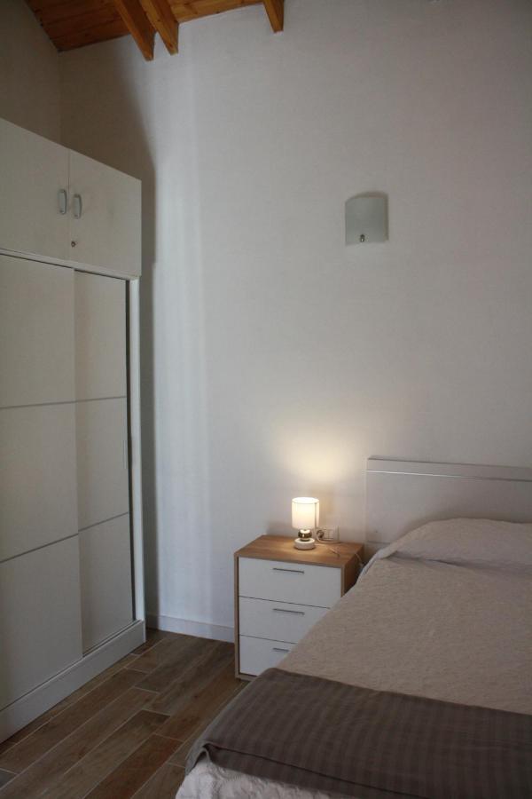 Apartamento Casa Bibiana 1 Hermigua Εξωτερικό φωτογραφία
