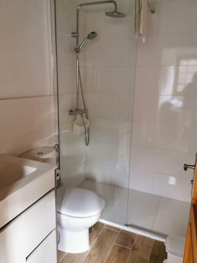 Apartamento Casa Bibiana 1 Hermigua Εξωτερικό φωτογραφία